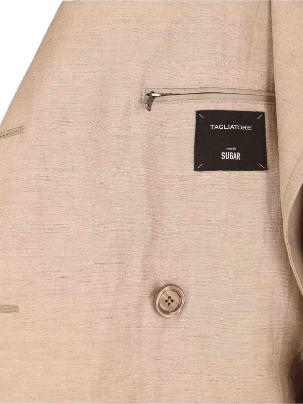 TAGLIATORE buy online トレンチコート - グレー