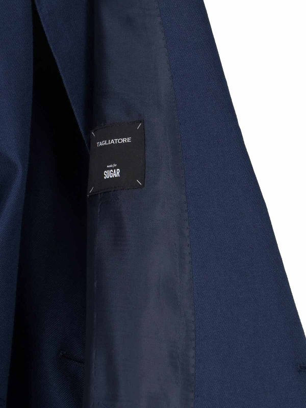 TAGLIATORE buy online Blazer - Azul