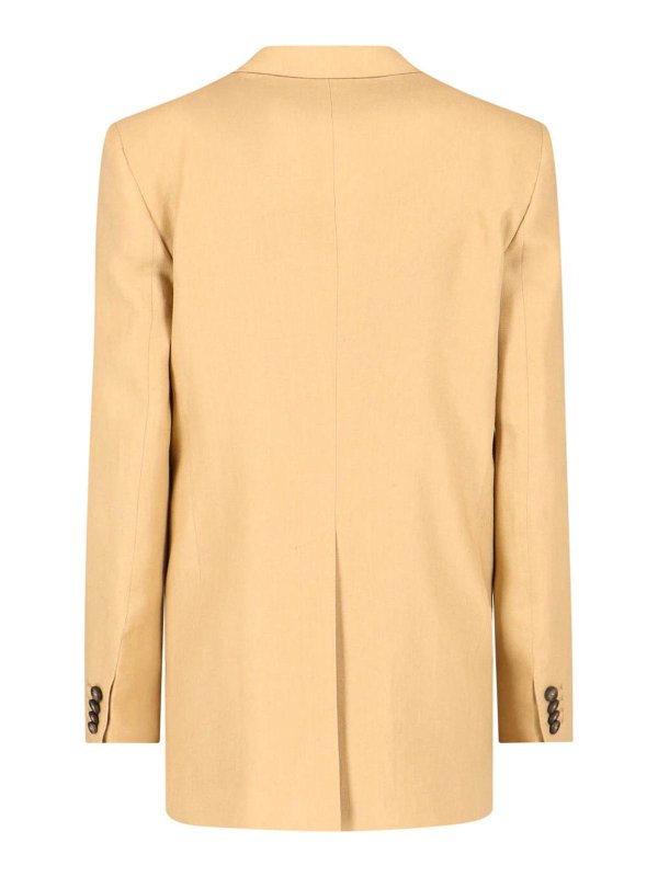 TAGLIATORE: Costumes élégants online - Tailleur - Beige