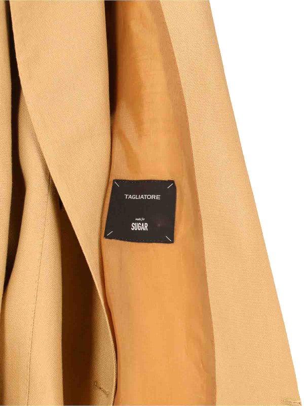 Tailleur - Beige shop online: TAGLIATORE