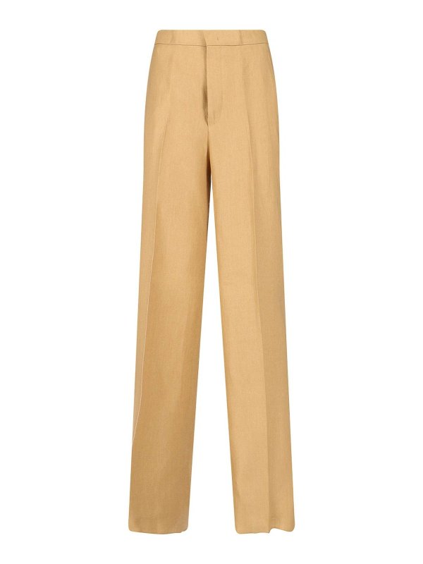 The Best Shops TAGLIATORE: Tailleur - Beige