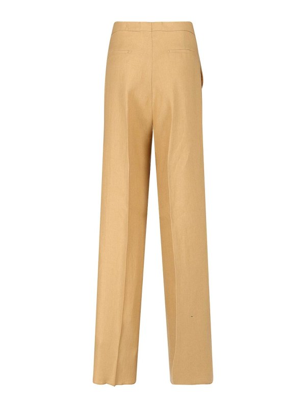 Costumes élégants shop online Tailleur - Beige