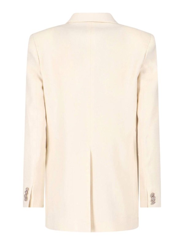 TAGLIATORE: Vestidos de gala online - Traje - Blanco