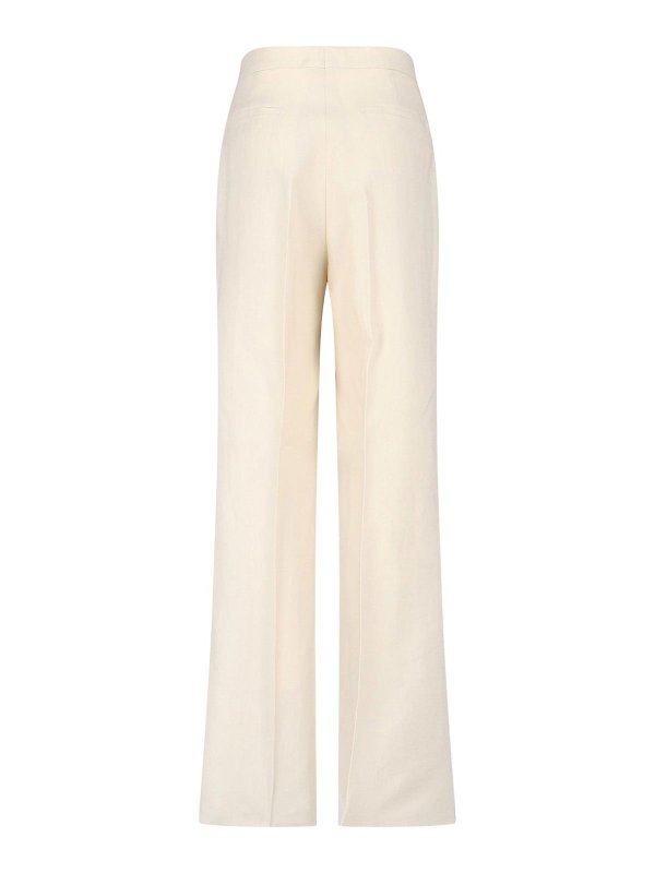 Vestidos de gala shop online Traje - Blanco