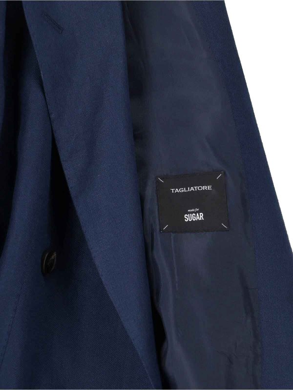Completo doppiopetto shop online: TAGLIATORE