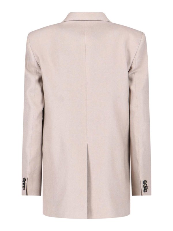 TAGLIATORE: Vestidos de gala online - Traje - Gris