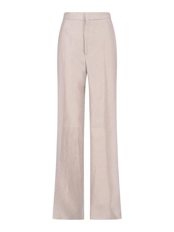 The Best Shops TAGLIATORE: Traje - Gris