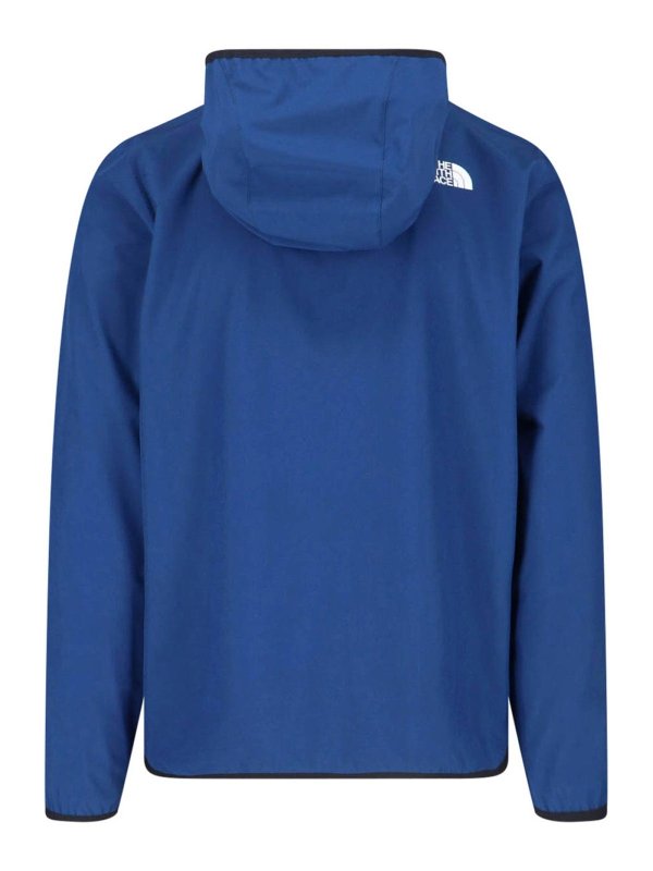 THE NORTH FACE: giacche casual online - Giacca cappuccio
