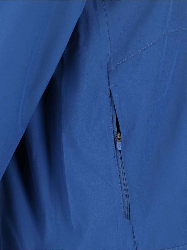 Giacca cappuccio shop online: THE NORTH FACE