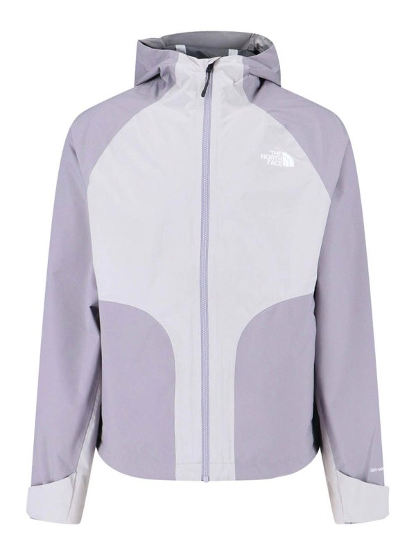 THE NORTH FACE: casual jackets - nse zip jacket