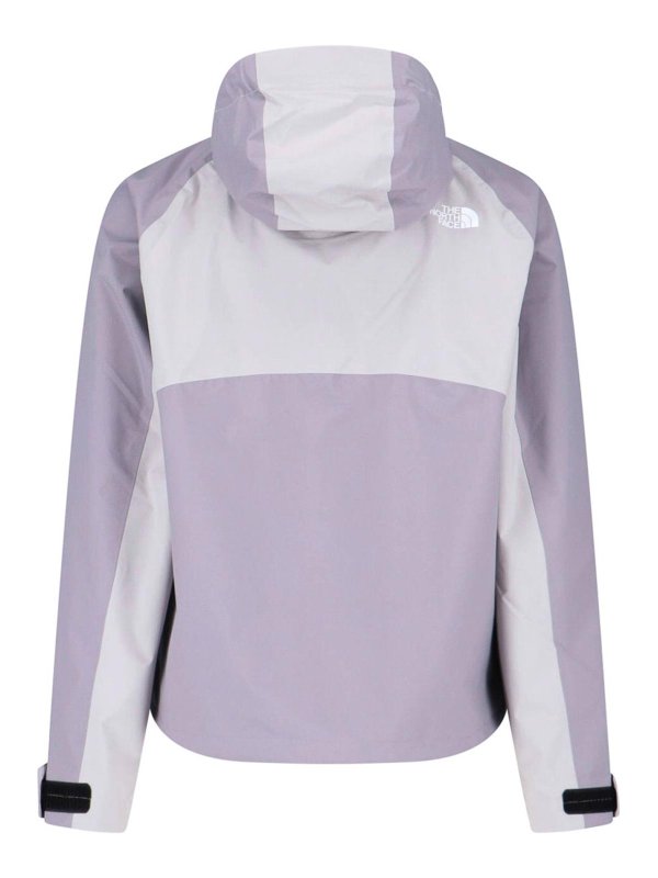 THE NORTH FACE: casual jackets online - nse zip jacket