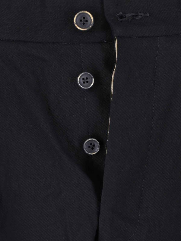 UMA WANG buy online Tailored trousers
