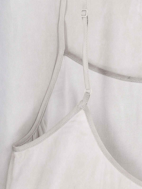 Abito midi shop online: UMA WANG