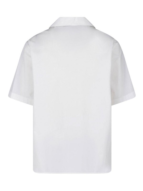 VALENTINO GARAVANI: シャツ online - シャツ - 白