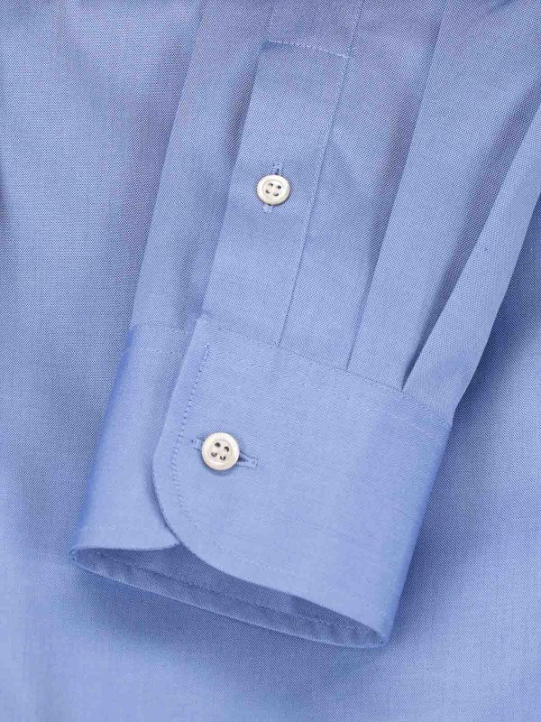 VALENTINO GARAVANI buy online シャツ - ブルー