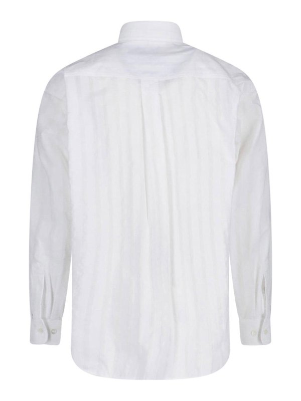 VIVIENNE WESTWOOD: シャツ online - シャツ - 白