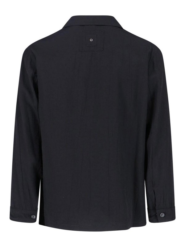 WHITE SAND: camicie online - Camicia bottoni