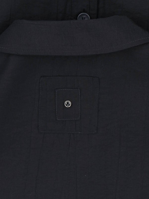 The Best Shops WHITE SAND: camicie - Camicia bottoni