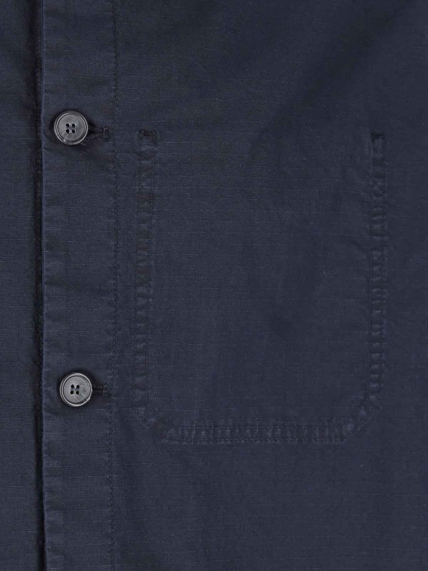 The Best Shops WHITE SAND: casual jackets - Buttoned jacket