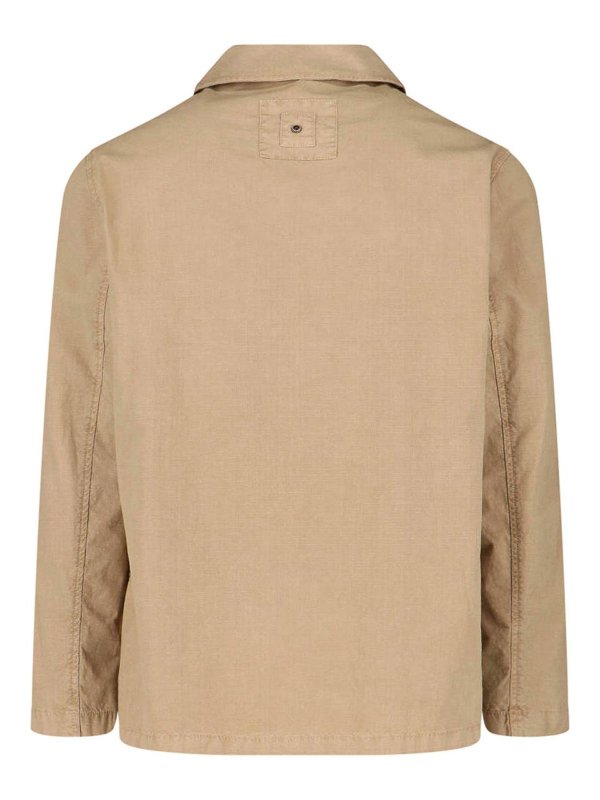 WHITE SAND: giacche casual online - Giacca bottoni
