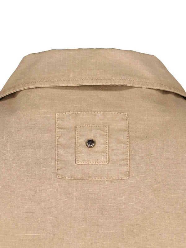 The Best Shops WHITE SAND: giacche casual - Giacca bottoni