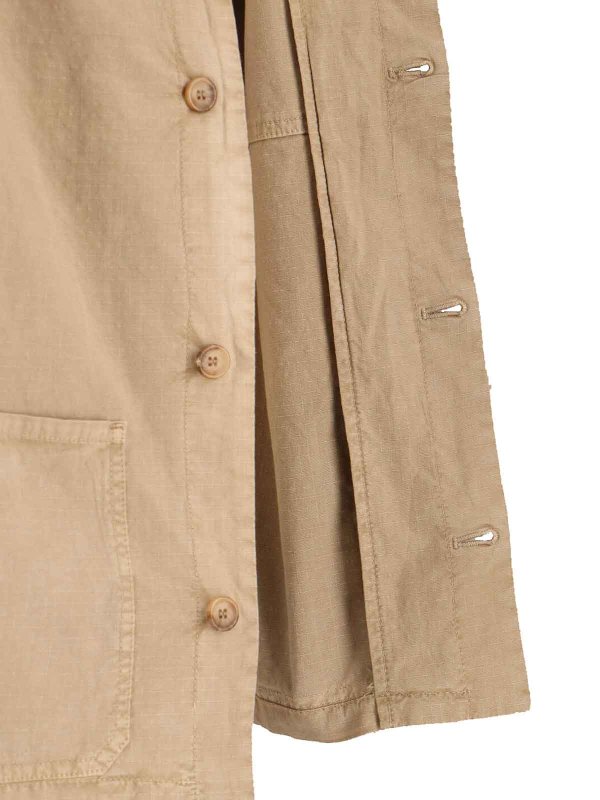 WHITE SAND buy online Giacca bottoni