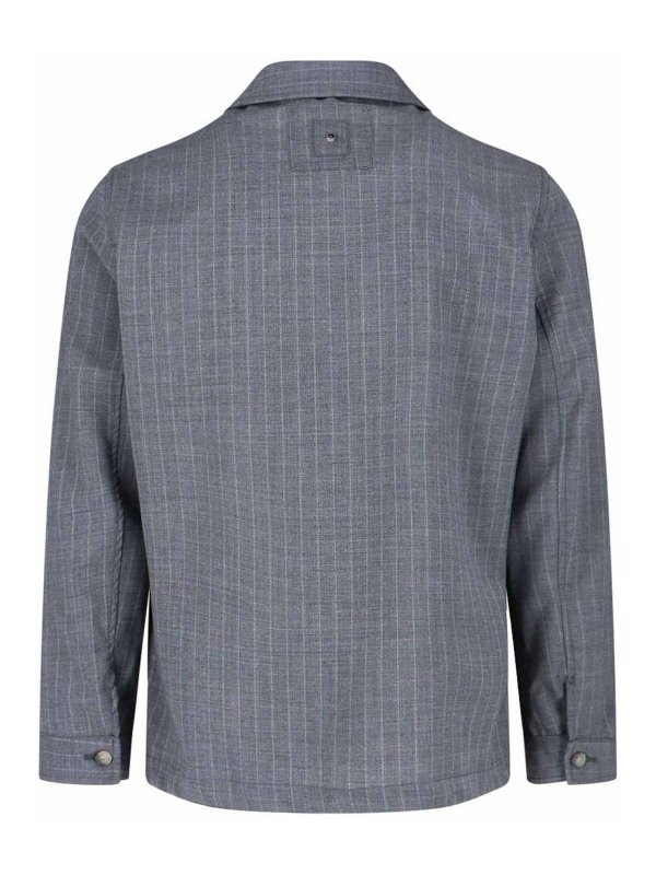 WHITE SAND: giacche casual online - Giacca zip