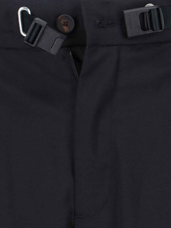 WHITE SAND buy online Short - Noir