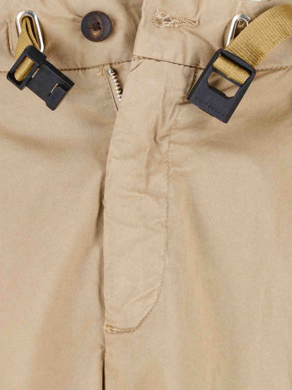 WHITE SAND buy online ショートパンツ - 白