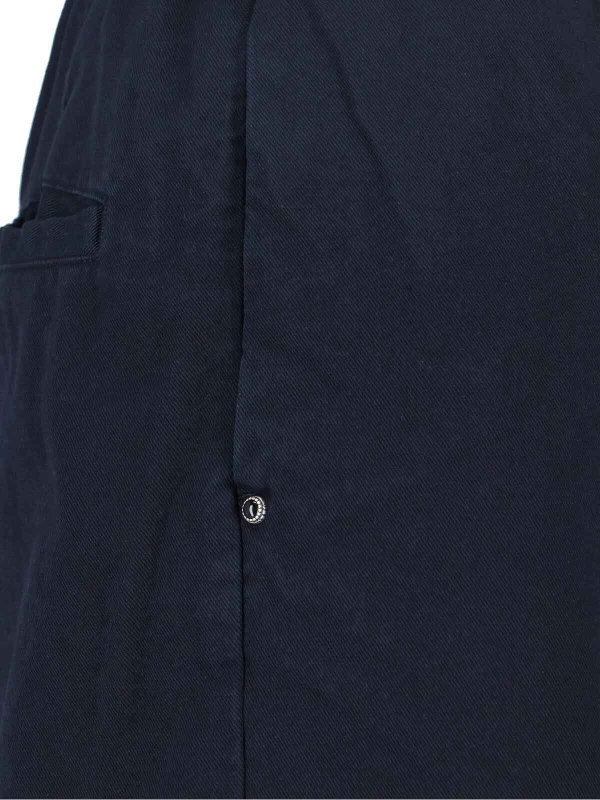 Shorts - Azul shop online: WHITE SAND