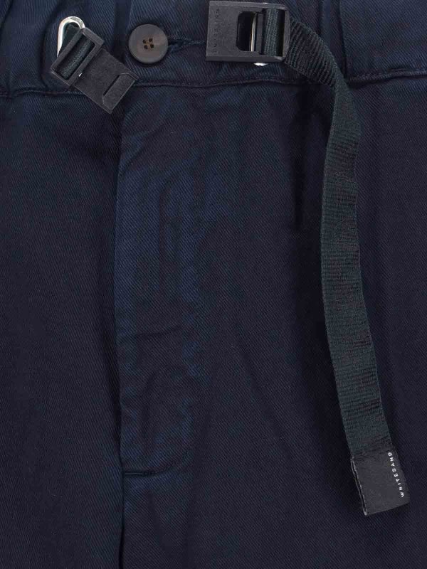 WHITE SAND buy online Shorts - Azul