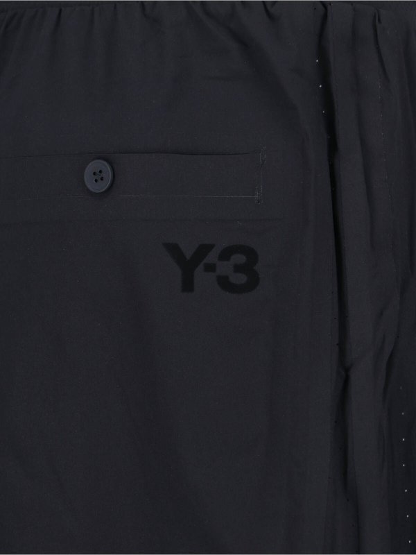 Short - Noir shop online: Y-3