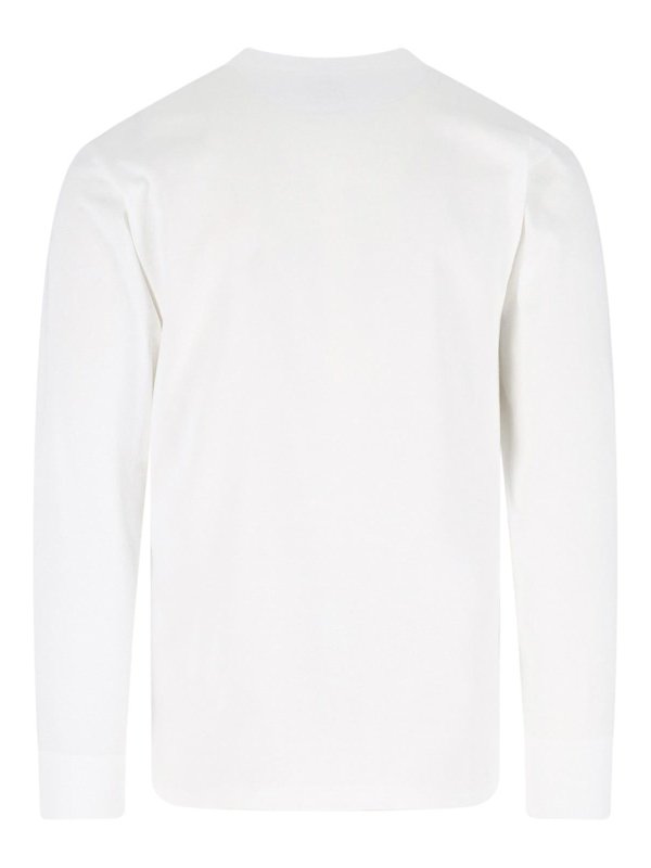 BAPE: t-shirt online - T-shirt logo
