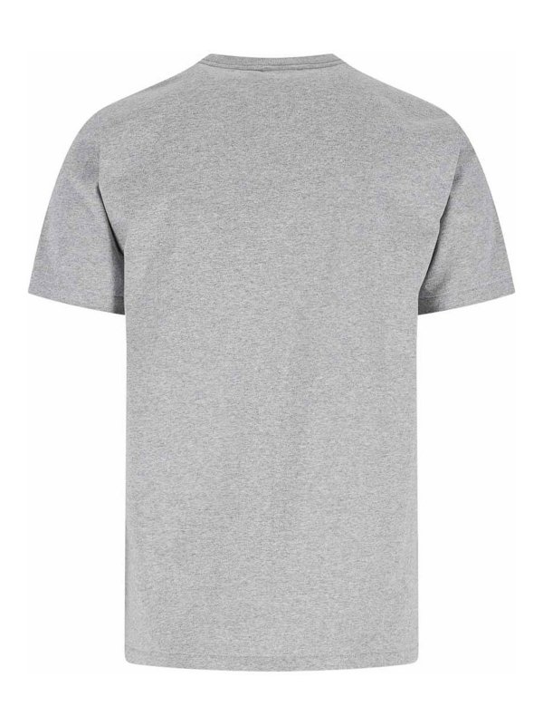 BAPE: t-shirt online - T-shirt logo