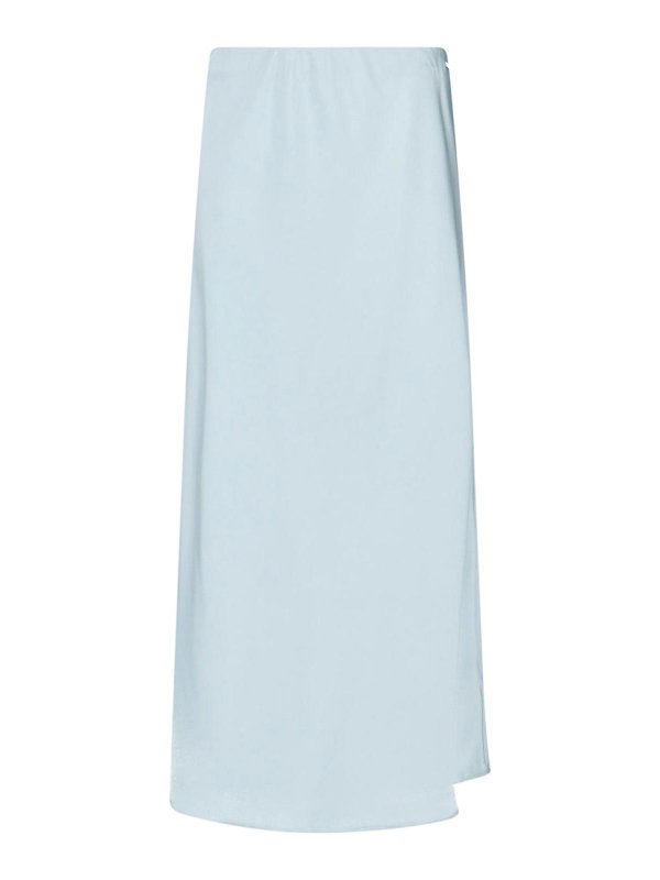 CALVIN KLEIN: Knee length skirts & Midi - Midi skirt
