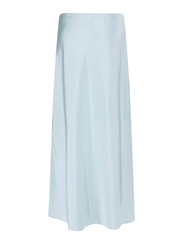 CALVIN KLEIN: Knee length skirts & Midi online - Midi skirt