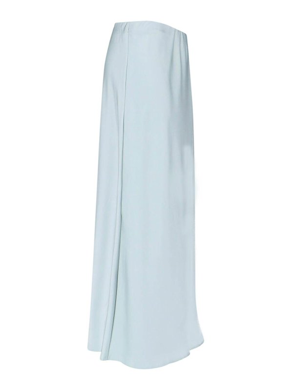 The Best Shops CALVIN KLEIN: Knee length skirts & Midi - Midi skirt