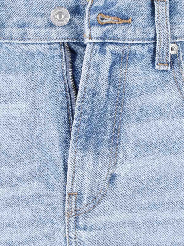 CALVIN KLEIN buy online Jeans ampi