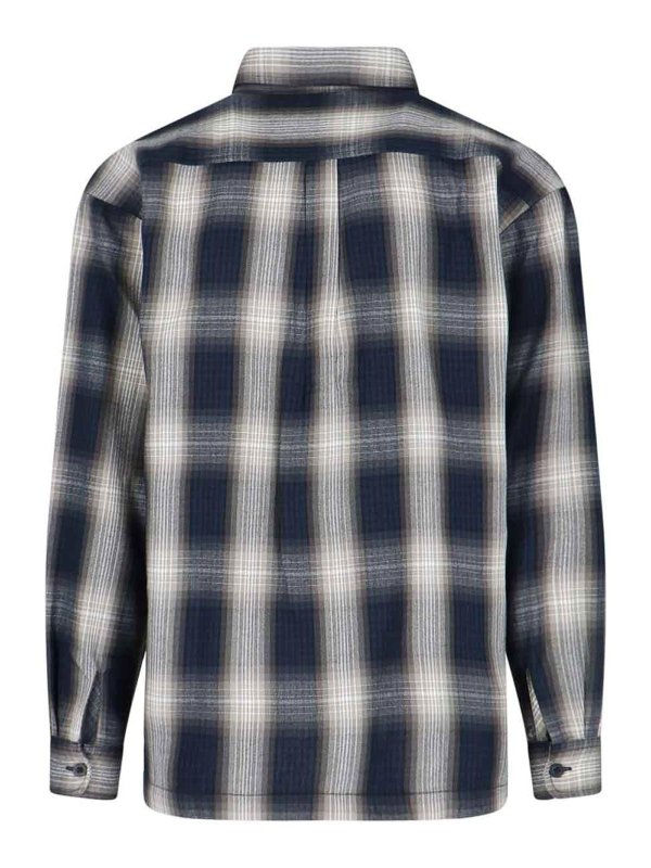 CARHARTT: Hemden online - Hemd - Blau