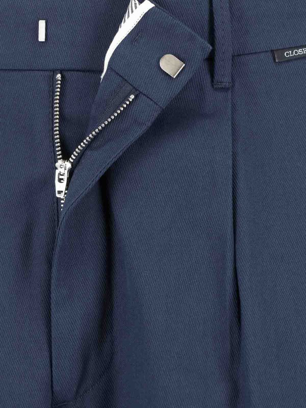 CLOSED buy online Blomberg straight trousers