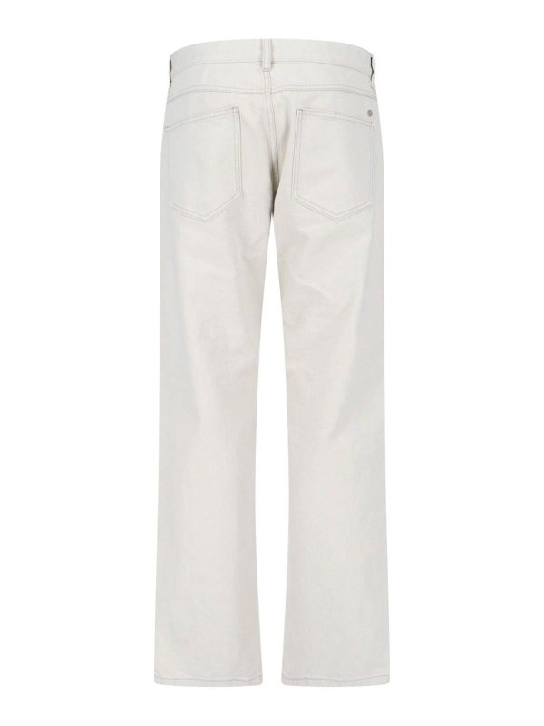 CLOSED: Jeans Rectos online - Vaqueros Rectos - Gris