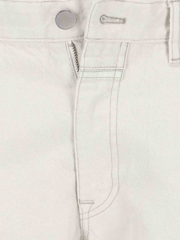 CLOSED buy online Vaqueros Rectos - Gris