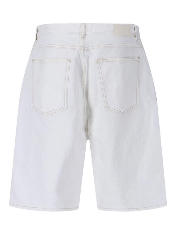 CLOSED: Trousers Shorts online - Denim shorts