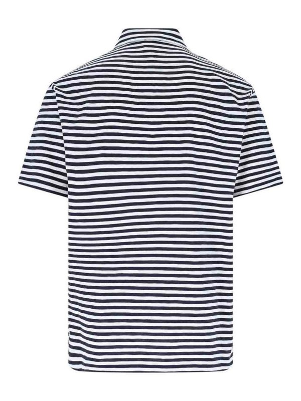 CLOSED: Poloshirts online - Poloshirt - Blau
