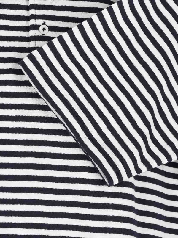 The Best Shops CLOSED: Poloshirts - Poloshirt - Blau