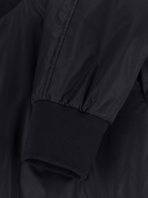 DOLCE & GABBANA buy online Giacca bomber logo