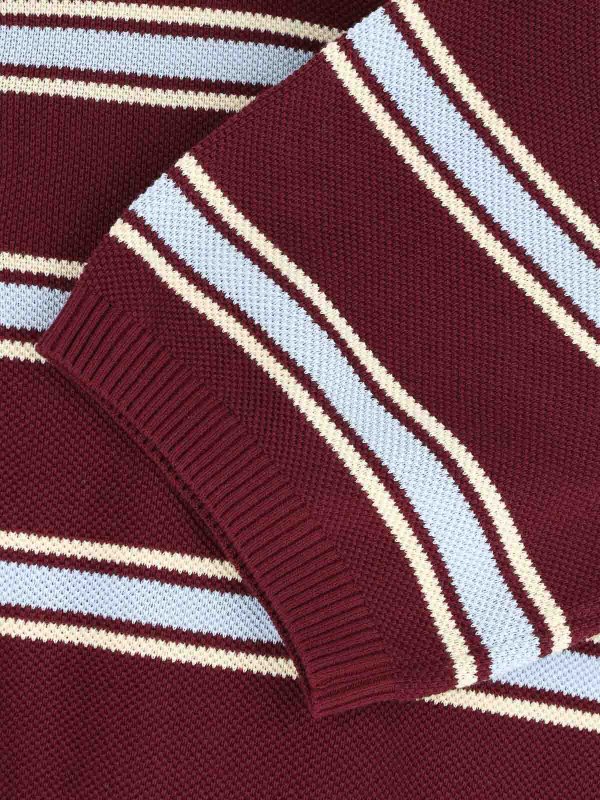 The Best Shops DUNST: Polos - Polo - Rojo
