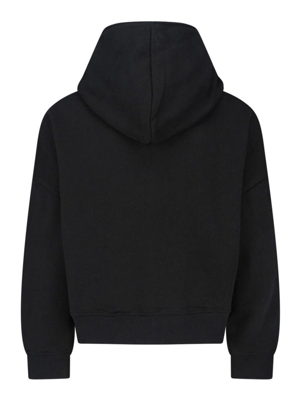 ENTIRE STUDIOS: Sweatshirts und Pullover online - Sweatshirt - Schwarz