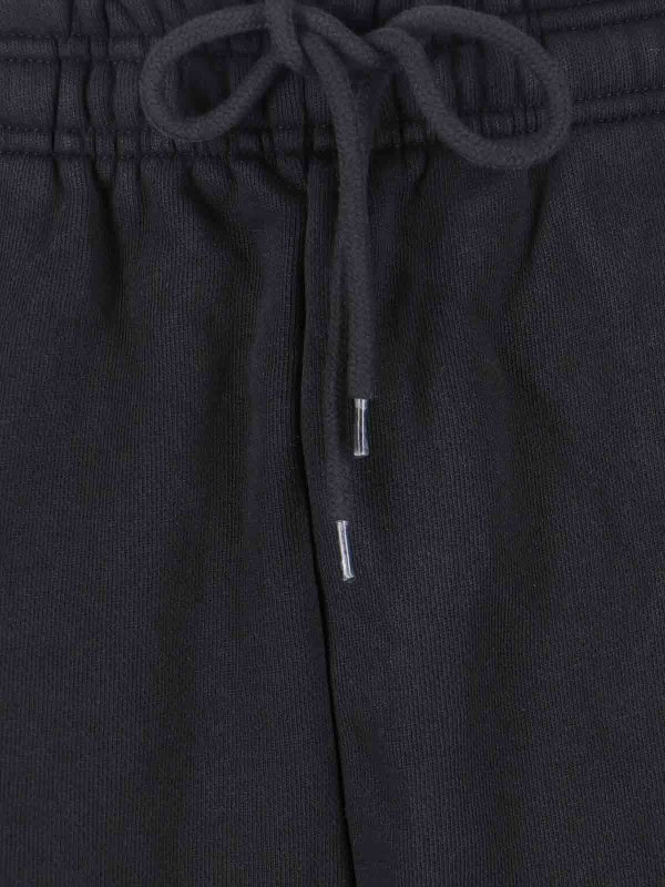 Traininghose - Schwarz shop online: ENTIRE STUDIOS