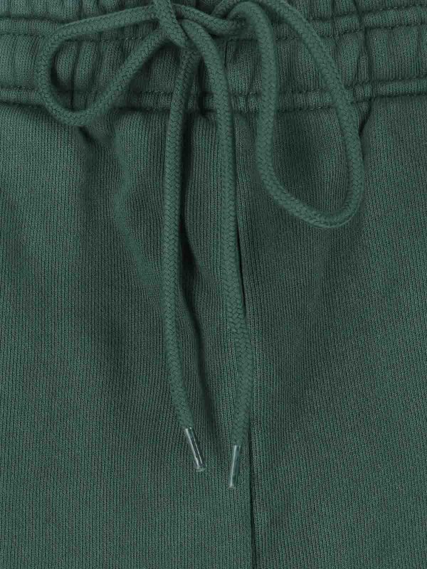 トラックスーツ ボトムス - 緑 shop online: ENTIRE STUDIOS